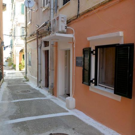 Villa Andreas Elissaios House à Corfu  Extérieur photo